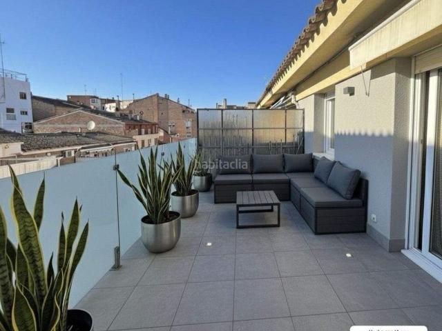 Dúplex en venta en Lleida, Cappont. CALLE ALFONS II. Dúplex.