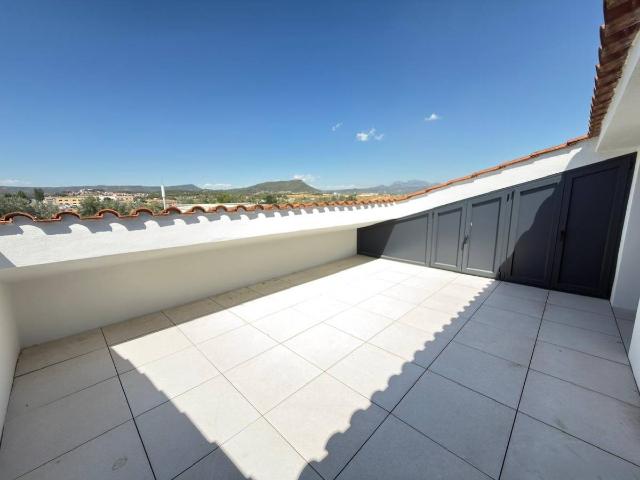 Dúplex en Venta en Llevant
