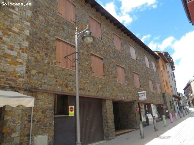 Dúplex en Venta en Llívia, Girona