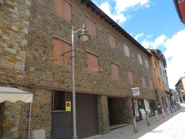 Dúplex en venta en Llívia Pirineos. Dúplex en Llivia. Dúplex.