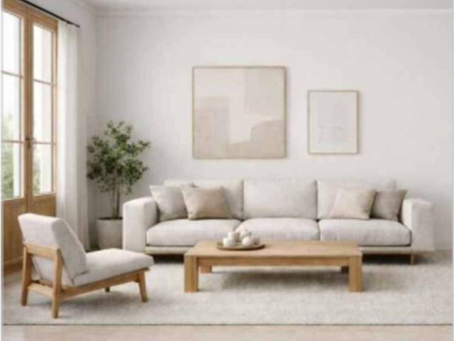 Dúplex en Venta en Lloseta