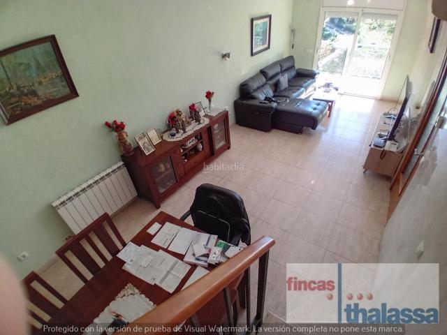 Dúplex en venta en Lloret de Mar, El Molí El Rieral Costa Brava. DÚPLEX CON 85 M2 DE TERRAZA EN EL RIERAL. Dúplex Lloret de.