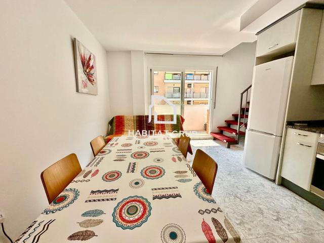 Dúplex en venta en Lloret de Mar, Fenals Costa Brava. Piso en Lloret de Mar. Dúplex Lloret de.
