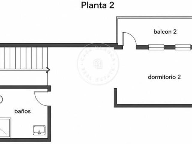 Dúplex en Venta en Lloret de Mar, Girona