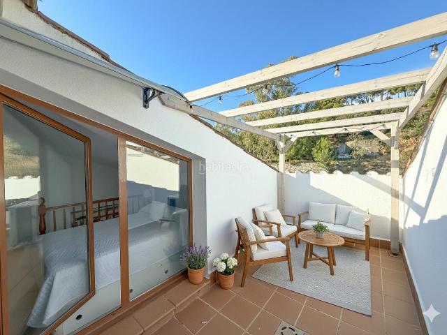 Dúplex en venta en Lloret de Mar, Roca Grossa Costa Brava. RESERVADO! ÁTICO DÚPLEX EXCLUSIVO CON TERRAZA PRIVADA, PARKING Y VISTAS PANORÁMICAS!. Dúplex Lloret de.