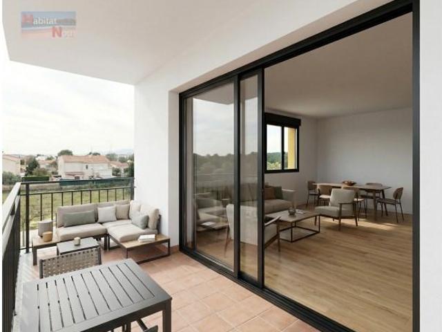 Duplex en venta en Llorenç del Penedès