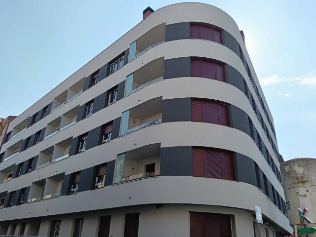 Dúplex en Venta en Lutxana Llano