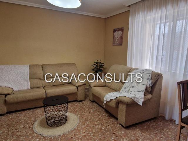 Dúplex en venta en Lucena del Cid Castellón