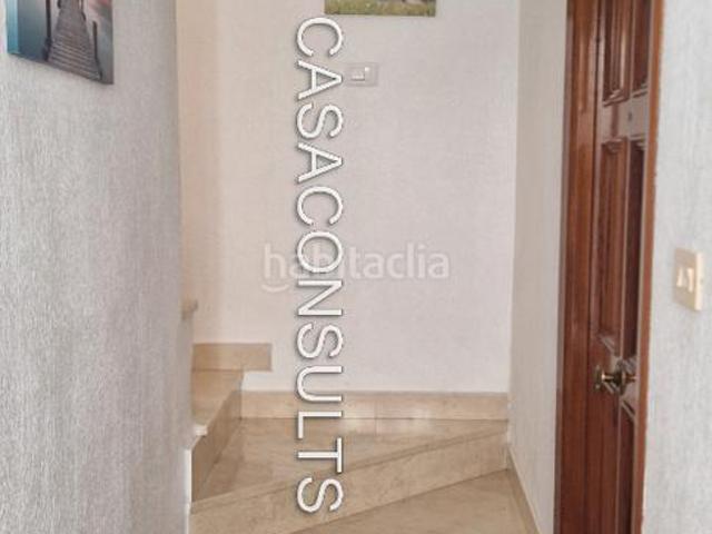Dúplex en venta en Lucena del Cid. DUPLEX CERCA DE LA PLAZA. Dúplex Lucena del.