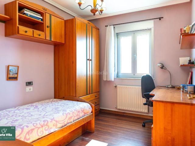 Dúplex en venta en Lugo, A Piriganlla Albeiros Garabolos. TODA LA LUZ DE TARDE, TODO EL ESPACIO POR DECIDIR · DÚPLEX EN A PIRINGALLA DE 180 METROS. Dúplex.