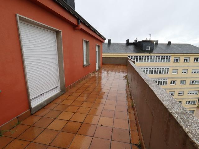 Dúplex en venta en Lugo, Paradai. Dúplex.