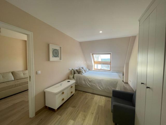 Dúplex en venta en Lugo, Paradai. Dúplex con tres licencias en venta Avenida de A Coruña, Lugo. Dúplex.