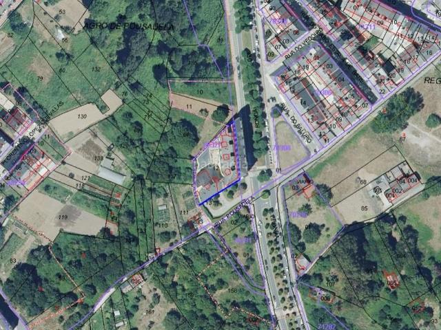 Dúplex en venta en Lugo, Recatelo O Carme. Dúplex en venta en Ronda do Carmen, Lugo. Dúplex.