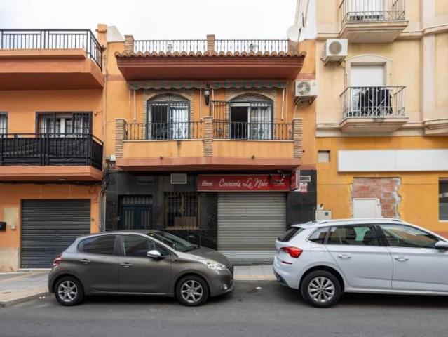 Duplex en venta en Motril, Centro