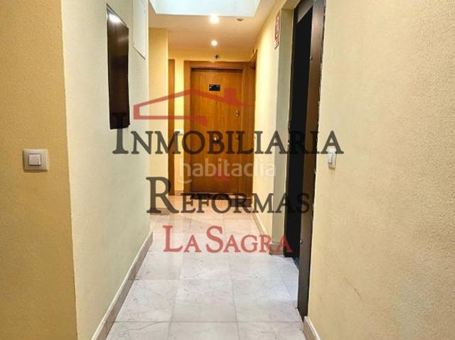 Dúplex en venta en Mocejón. Dúplex con Garaje, Trastero, Ascensor y Piscina en Alameda de la Sagra. Dúplex.