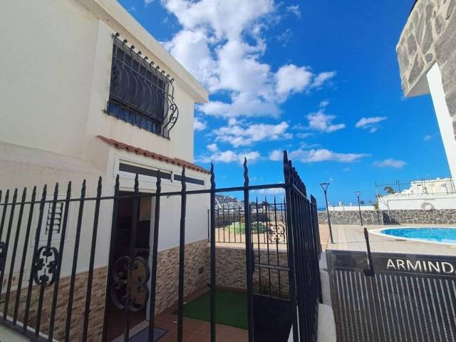 Dúplex en Venta en Mogán