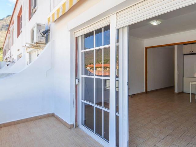 Dúplex en venta en Mogán, Mogán pueblo. Amplio Dúplex de 3 Dormitorios en el Corazón de Mogán Pueblo. Dúplex.