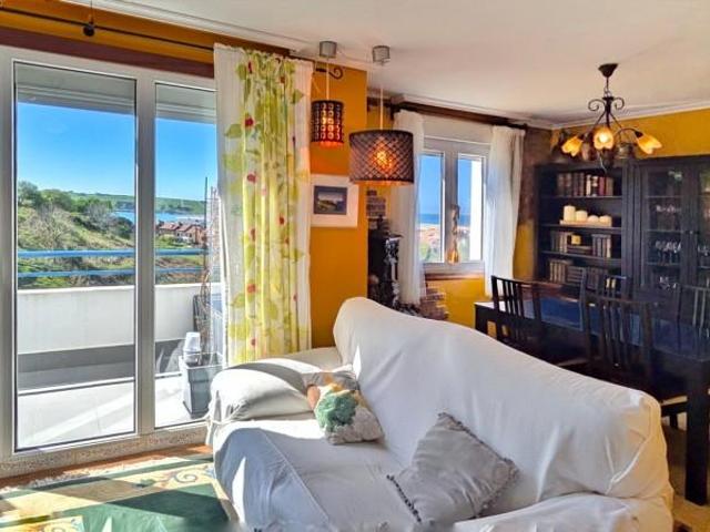 Duplex en venta en Mogro, Playa mogro