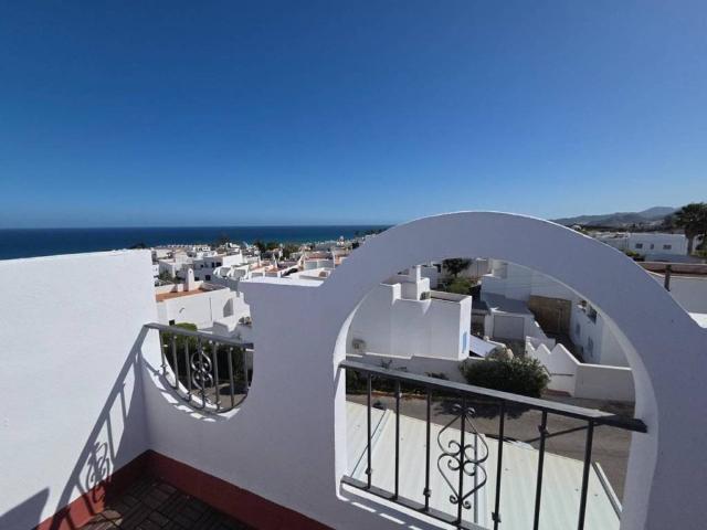 Dúplex en Venta en Mojácar