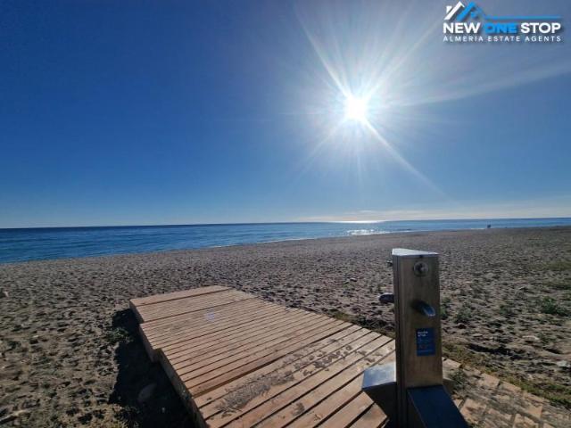 Duplex en venta en Mojácar