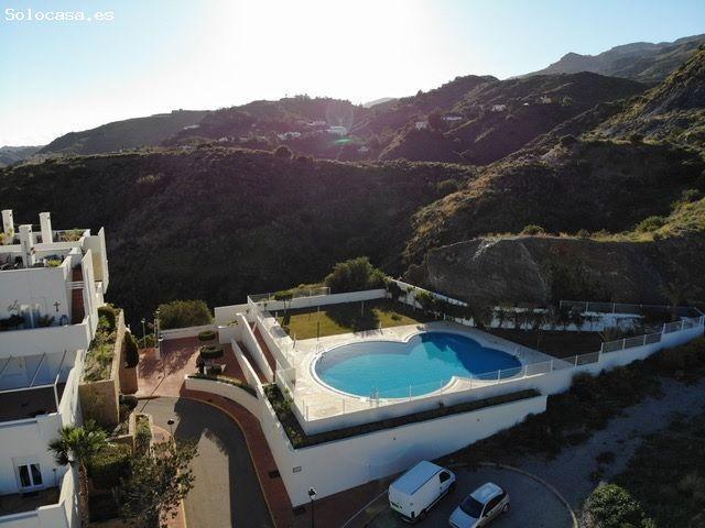 Dúplex en Venta en Mojácar, Almería