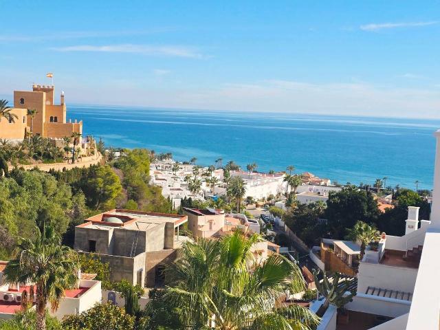 Dúplex en Venta en Mojácar Playa Las Ventanicas La Paratá