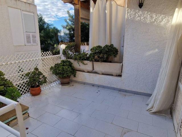Dúplex en Venta en Mojácar Playa Las Ventanicas La Paratá