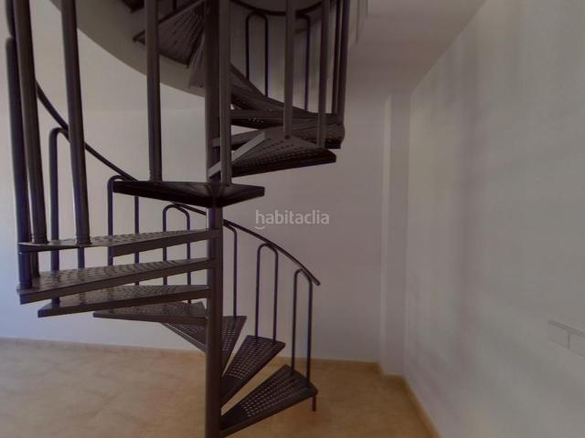 Dúplex en venta en Molina de Segura, El Castillo San Roque El Carmen. Solvia Inmobiliaria Dúplex Molina de Segura. Dúplex Molina de.