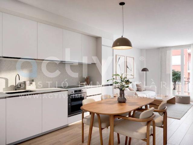 Duplex en Venta en Molins de Rei