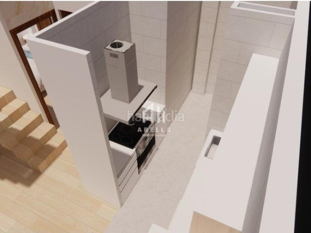 Dúplex en venta en Mollerussa. Espectacular Ático Dúplex a Estrenar con Terraza y Parking. Dúplex.