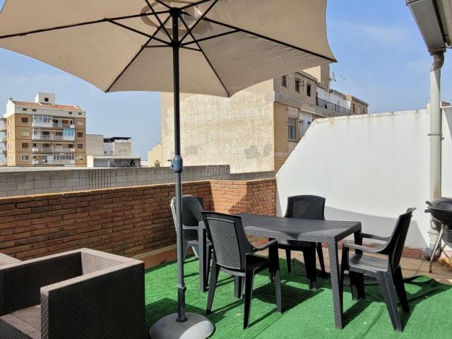 Dúplex en venta en Mollerussa. Magnífico Dúplex en VENDA, en Mollerussa. Dúplex.