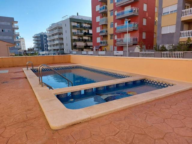 Dúplex en Venta en Moncófar Playa