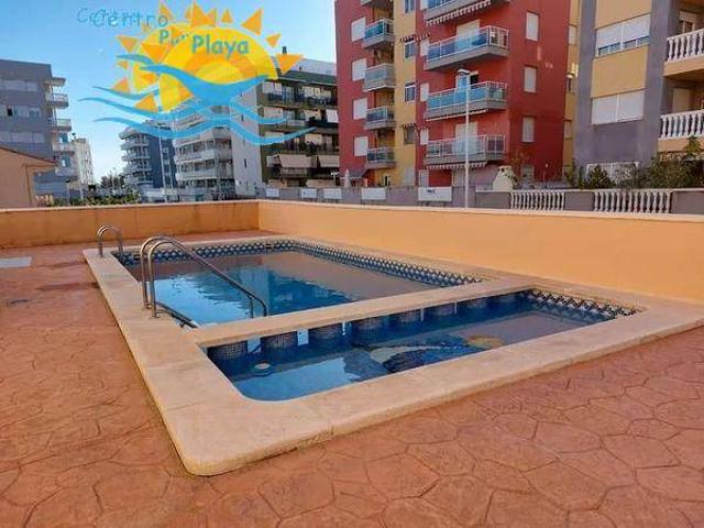 Dúplex en Venta en Moncófar Playa