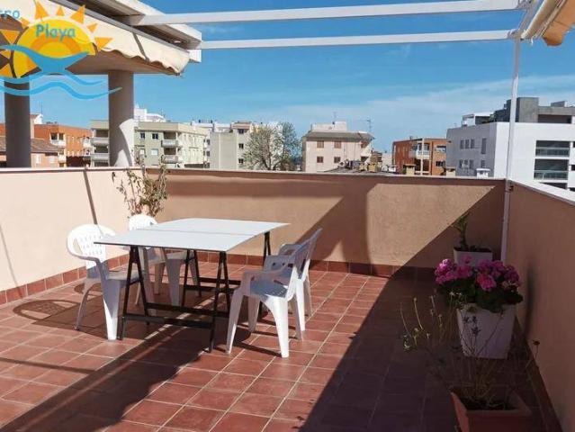 Dúplex en Venta en Moncófar Pueblo