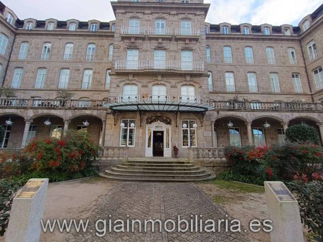 Dúplex en Venta en Mondariz Balneario