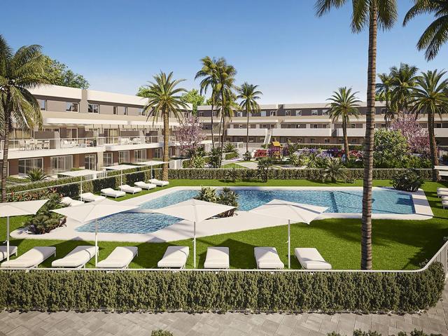 Dúplex en venta en Monforte del Cid. Tu nuevo dúplex por muy poco. Dúplex Monforte del.