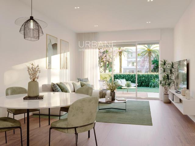 Dúplex en venta en Monforte del Cid Alicante