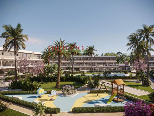 Dúplex en venta en Monforte del Cid. DUPLEX ALENDA GOLF. Dúplex Monforte del.