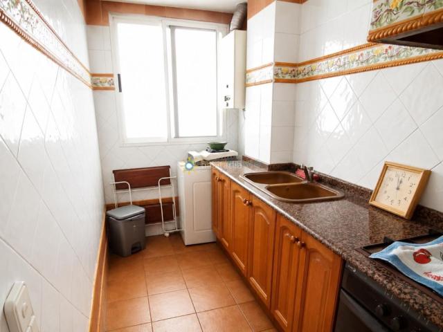 Dúplex en venta en Montaverner. Amplio dúplex en Montaverner. Dúplex.