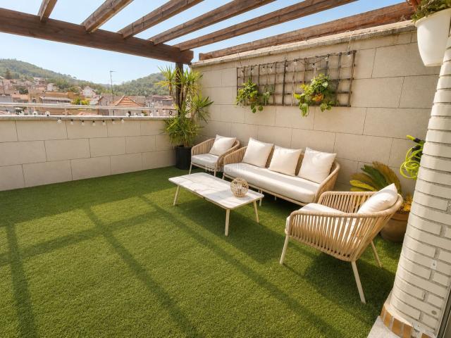 Dúplex en venta en Montcada i Reixac, Santa Maria Terra Nostra. Santa maria de montcada. a 5 minutos de renfe. Dúplex Montcada i.