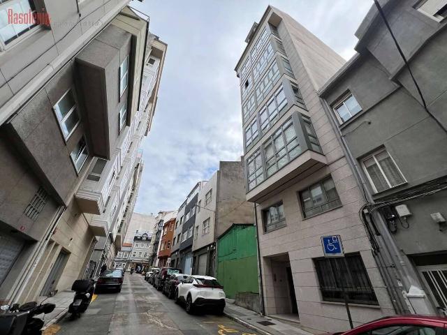 Dúplex en Venta en Monte Alto Zalaeta Atocha