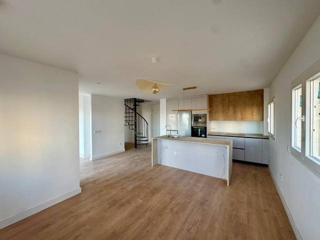 Dúplex en Venta en Montemar