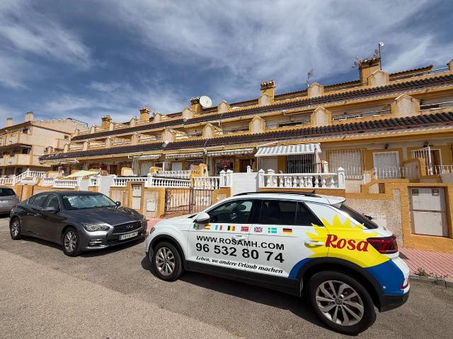 Dúplex en Venta en Montepinar La Aparecida Raiguero