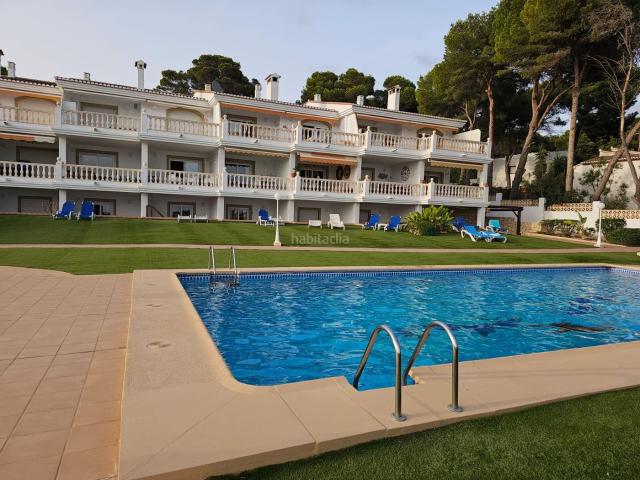 Dúplex en venta en Moraira, Pinar de Advocat Cometa. Dúplex.