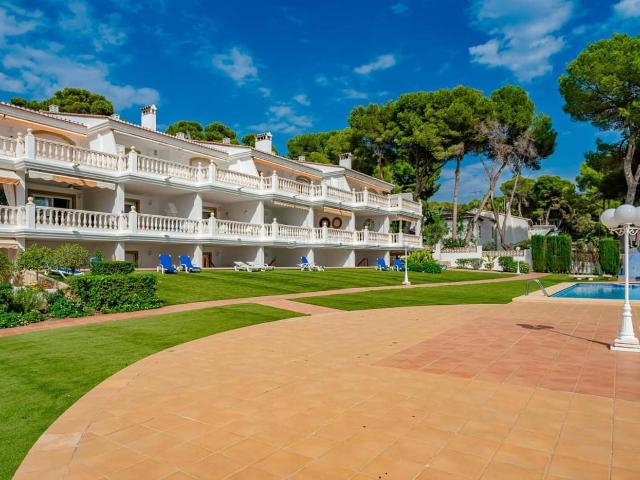 Dúplex en venta en Moraira, Pinar de Advocat Cometa. Dúplex.