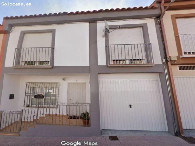 Dúplex en Venta en Moratalla, Murcia