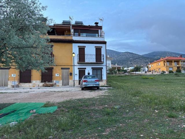 Dúplex en Venta en Moratalla