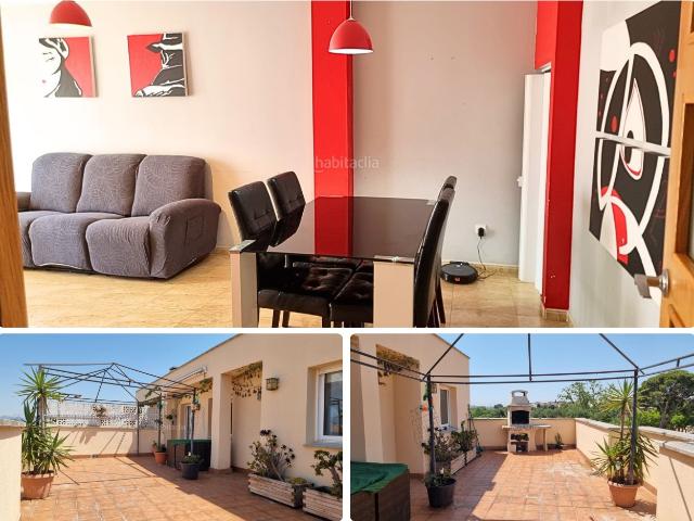 Dúplex en venta en Morell El. Dúplex con terraza privada y mucha luz natural. Dúplex Morell.