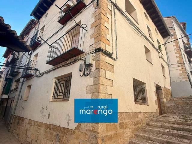 Dúplex en Venta en Morella