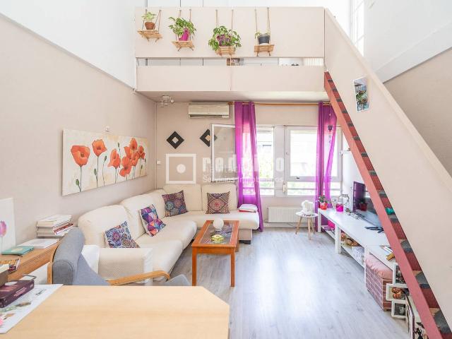Dúplex en venta en Móstoles, Norte Universidad. AticoDuplex en los Rosales. Dúplex.